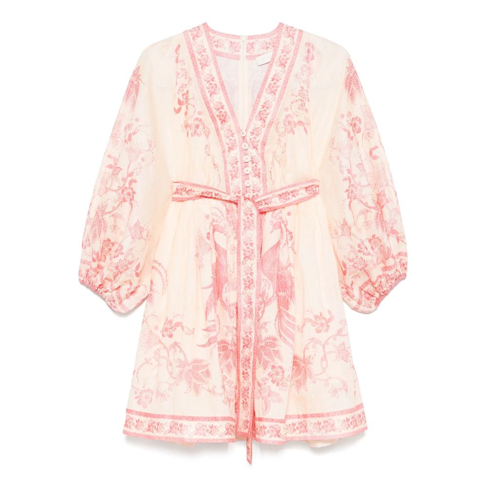 Zimmermann Dresses