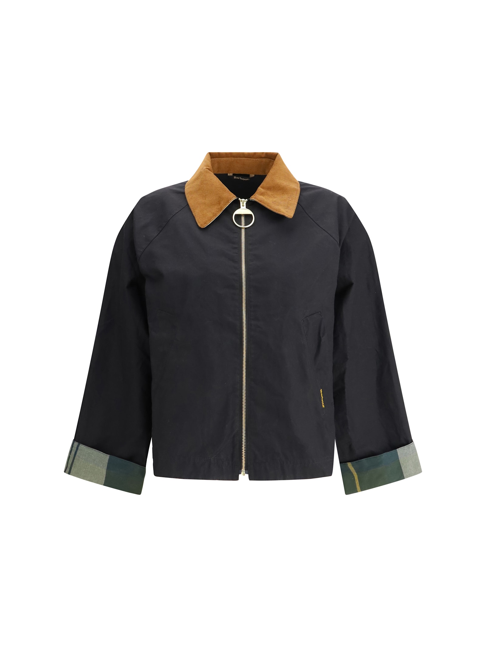 Barbour Catlin Waterproof Jacket