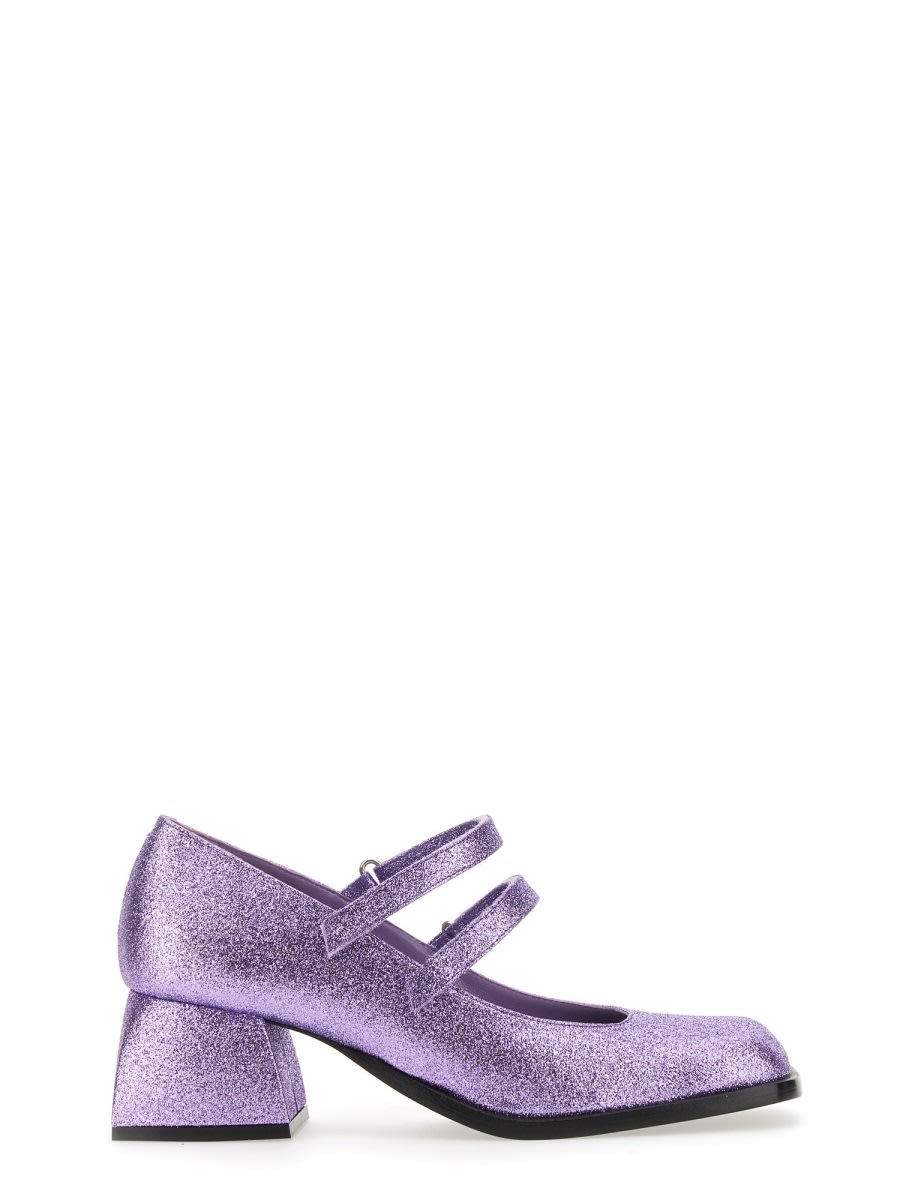 Nodaleto Sandal Bulla Bacara
