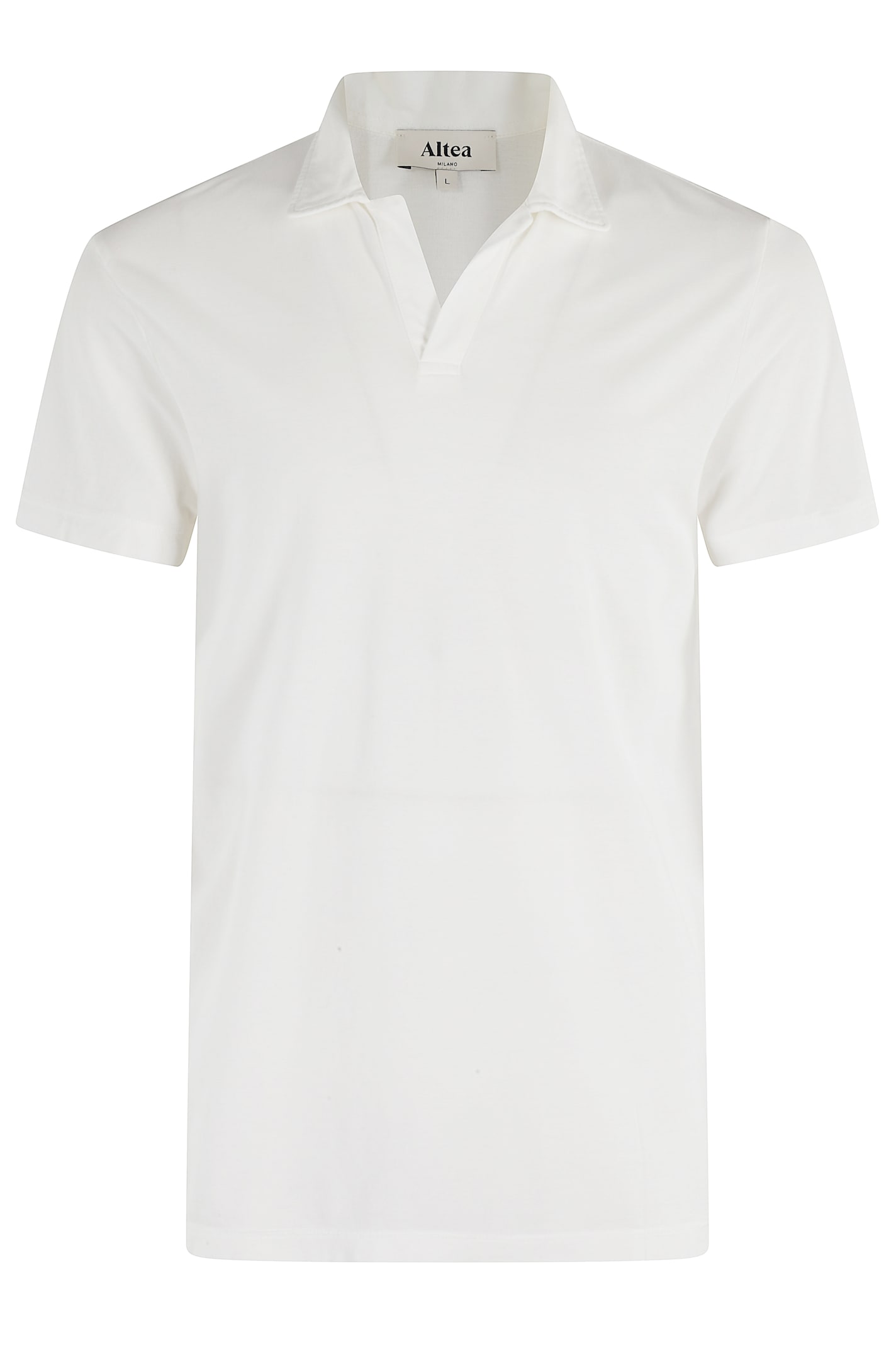 Altea Polo Skipper Ice Cotton