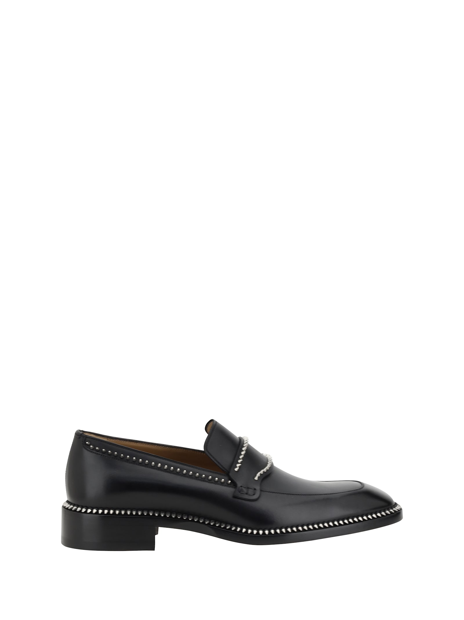 Christian Louboutin Cocoriclou Loafers