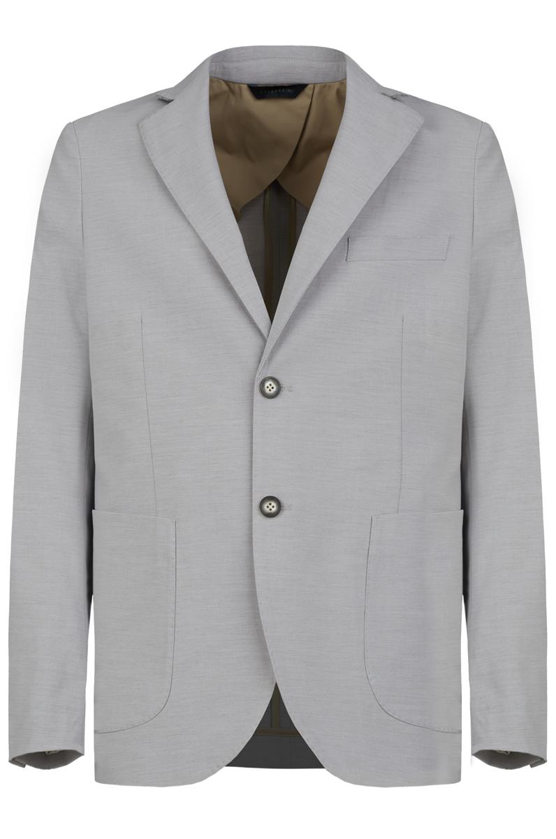 Gazzarrini X Michele Franzese Blazer