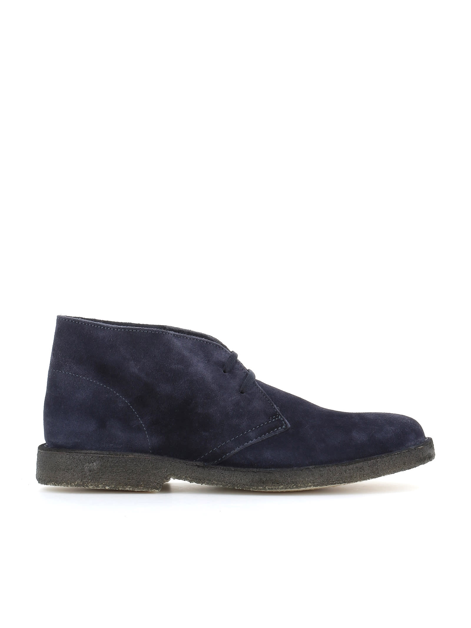 Astorflex Desert-boot Driftlex
