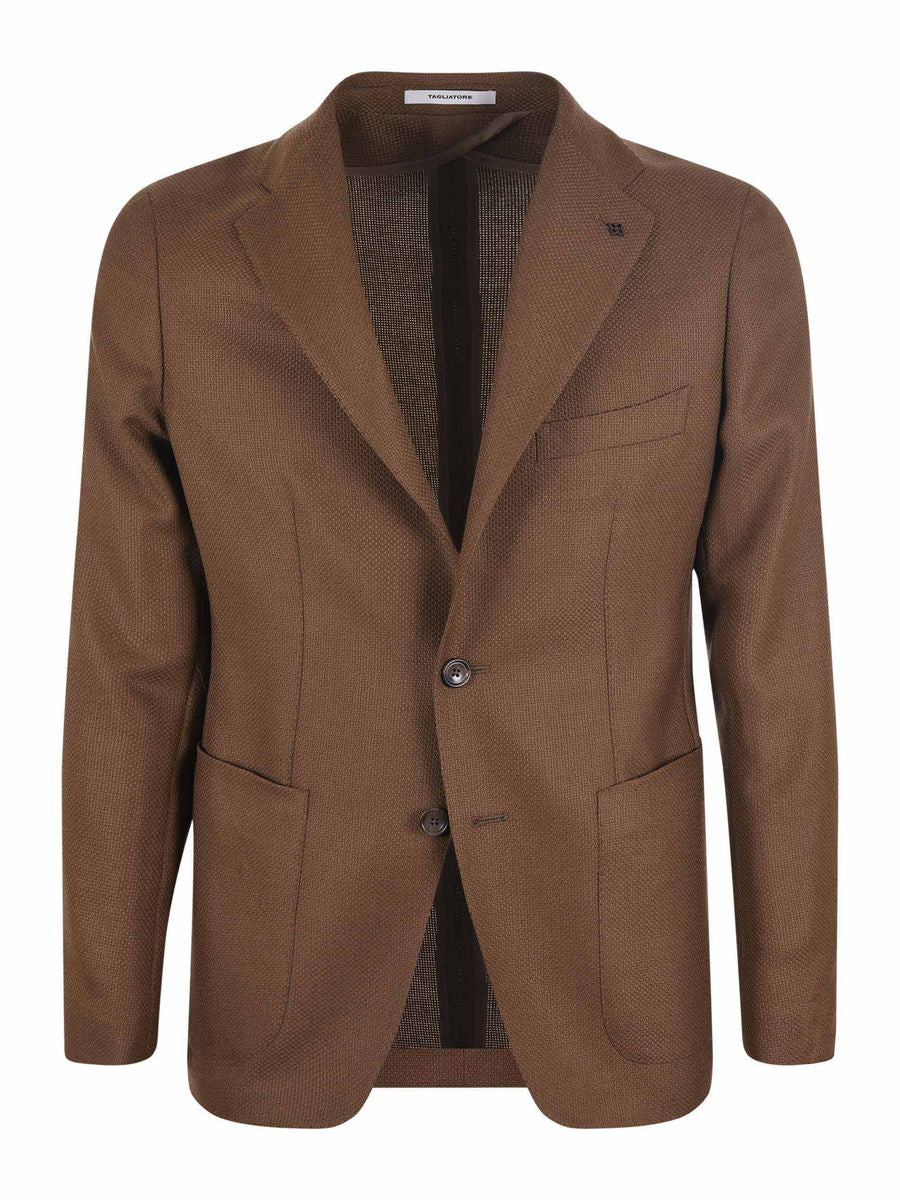 Tagliatore Jacket