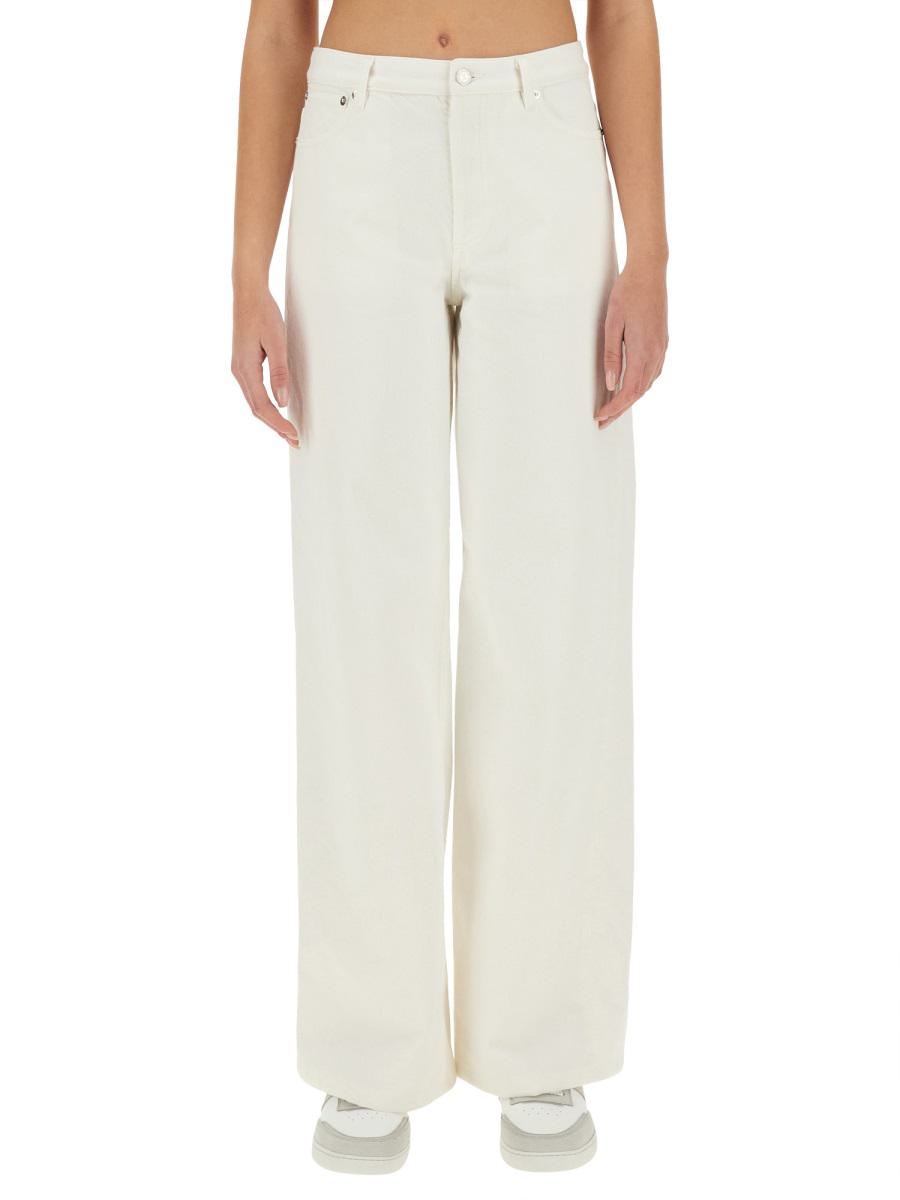 A. P.C. "Elisabeth" Jeans