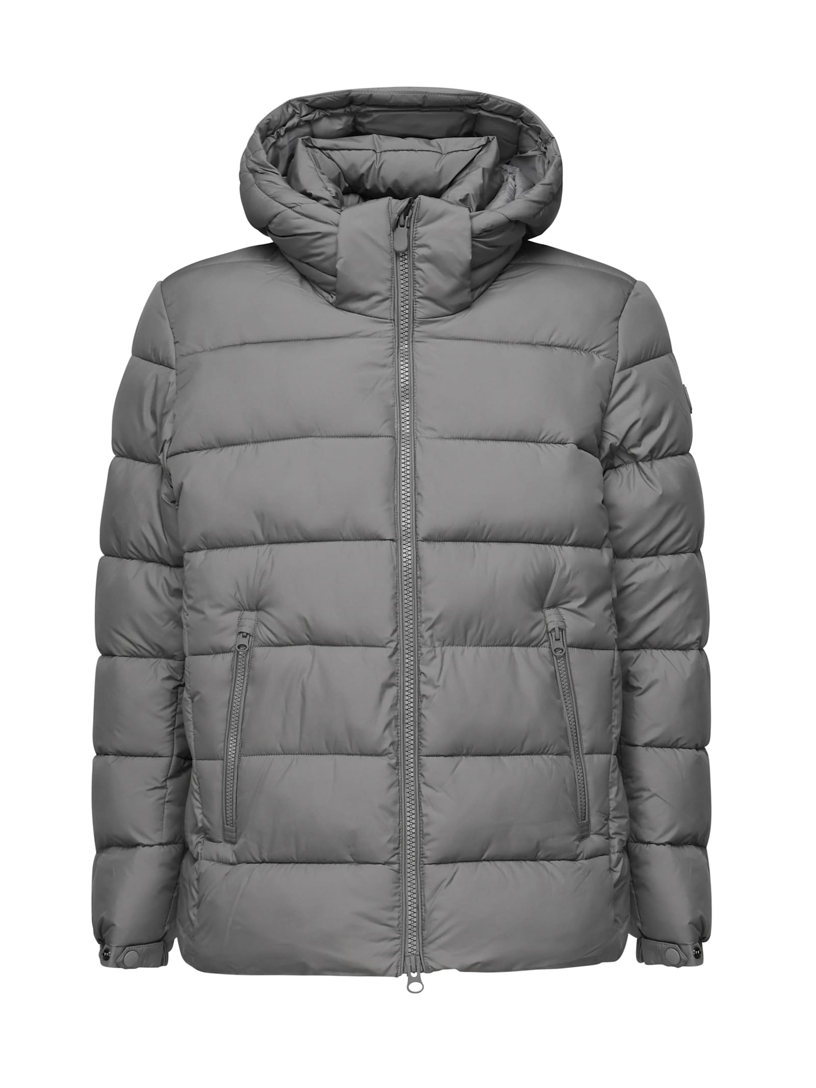 Save the Duck Boris Padded Down Jacket With Hood