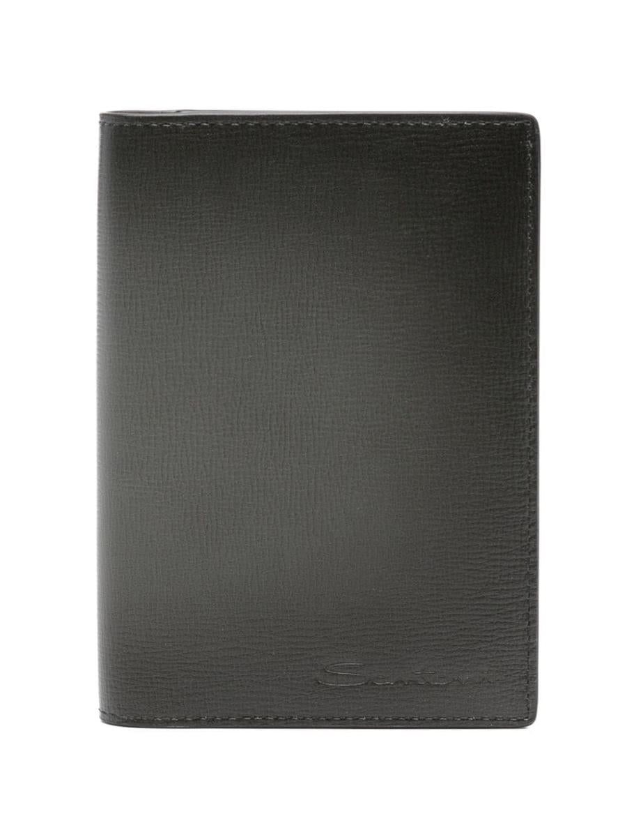 Santoni Ling Wallet 70 配饰