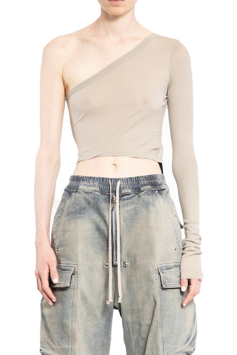Rick Owens Drkshdw 上衣