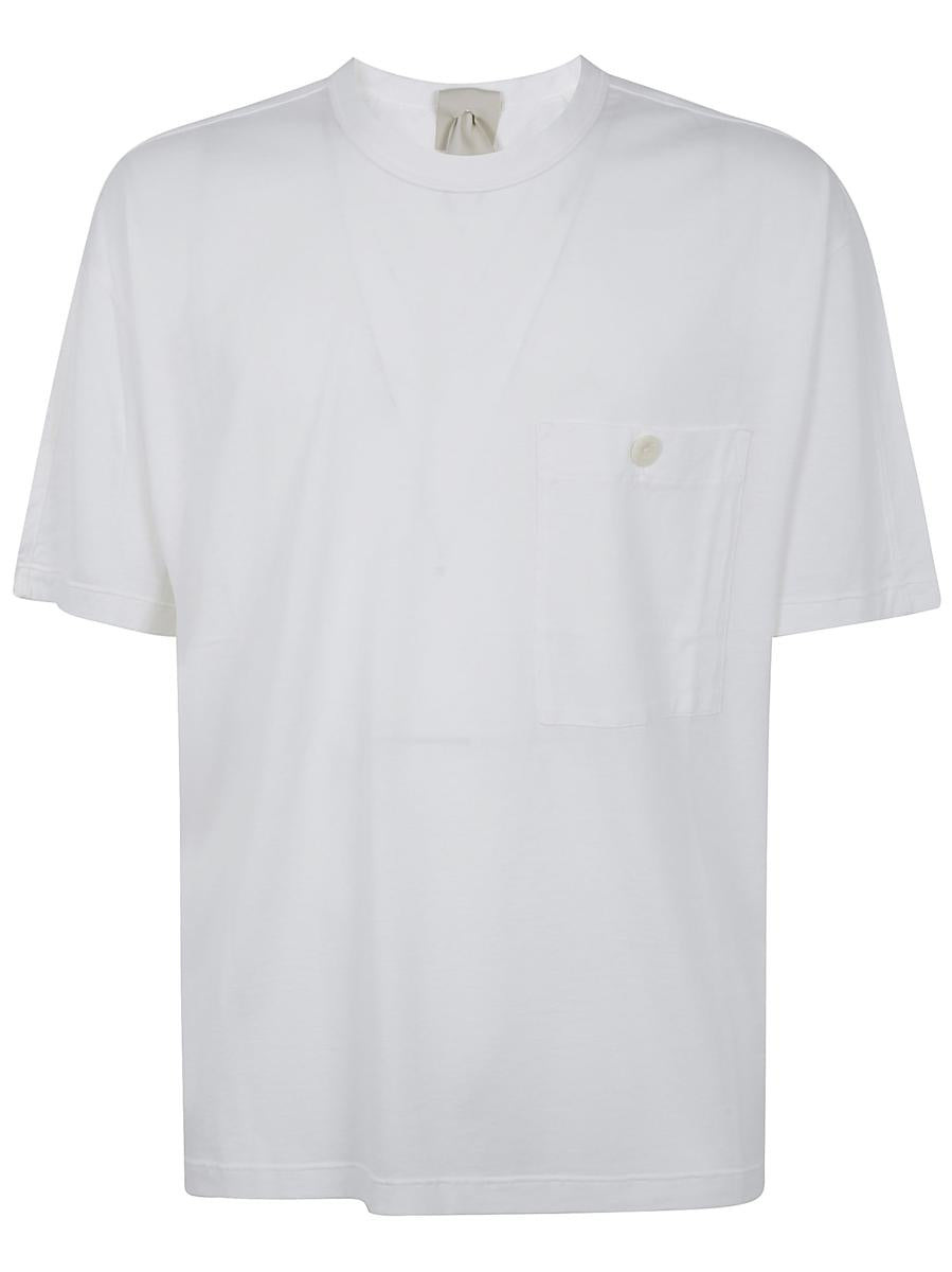 Ten C Short Sleeves T-Shirt Clothing