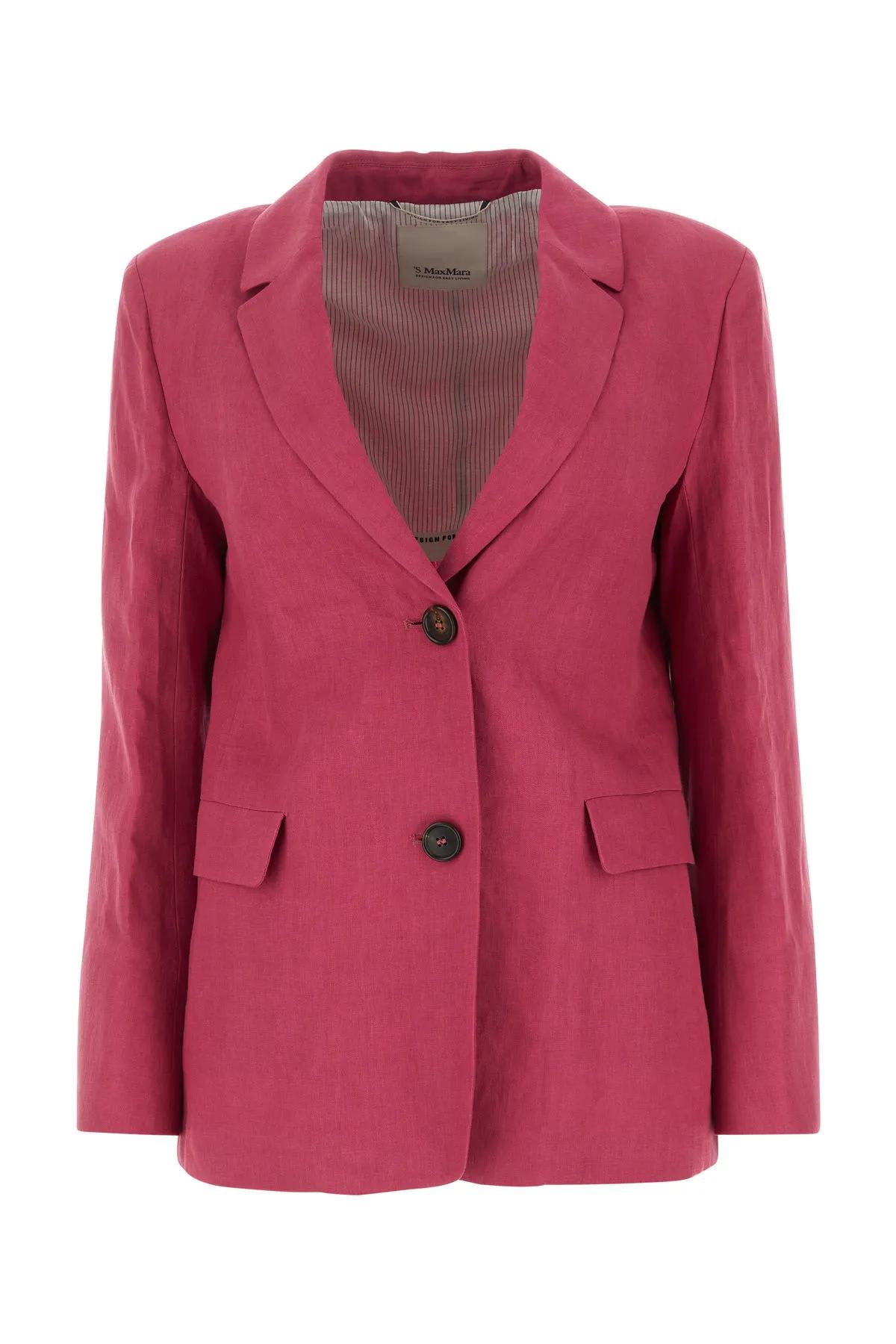 'S Max Mara Sofia Blazer