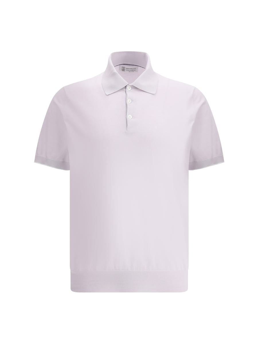 Brunello Cucinelli Polo Shirts