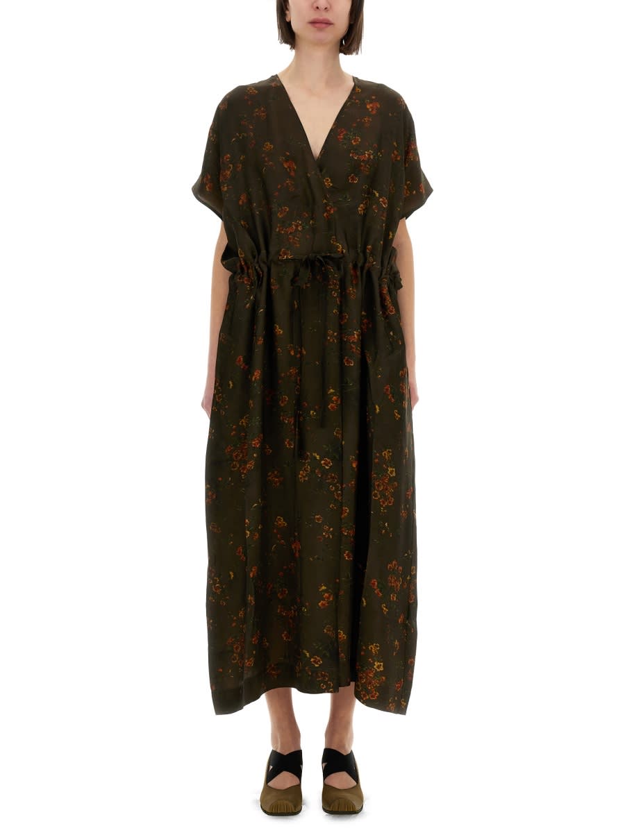 Uma Wang acre Dress