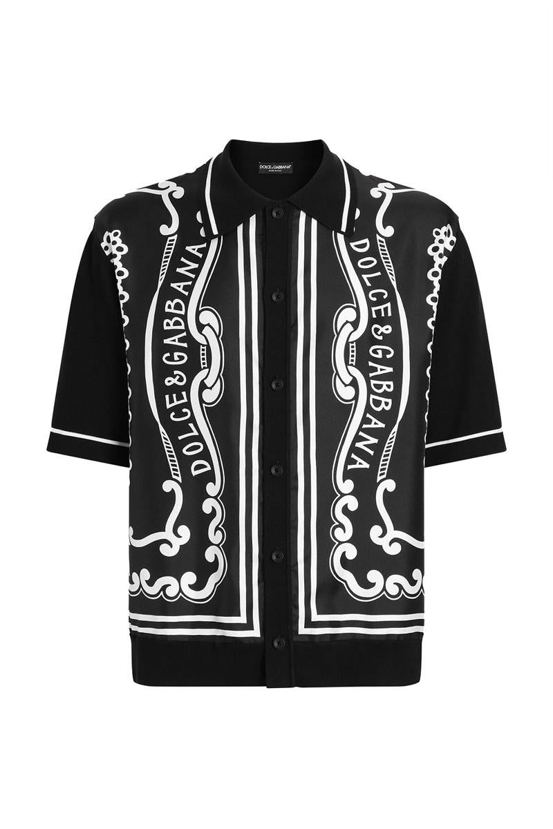 Dolce & Gabbana Shirts