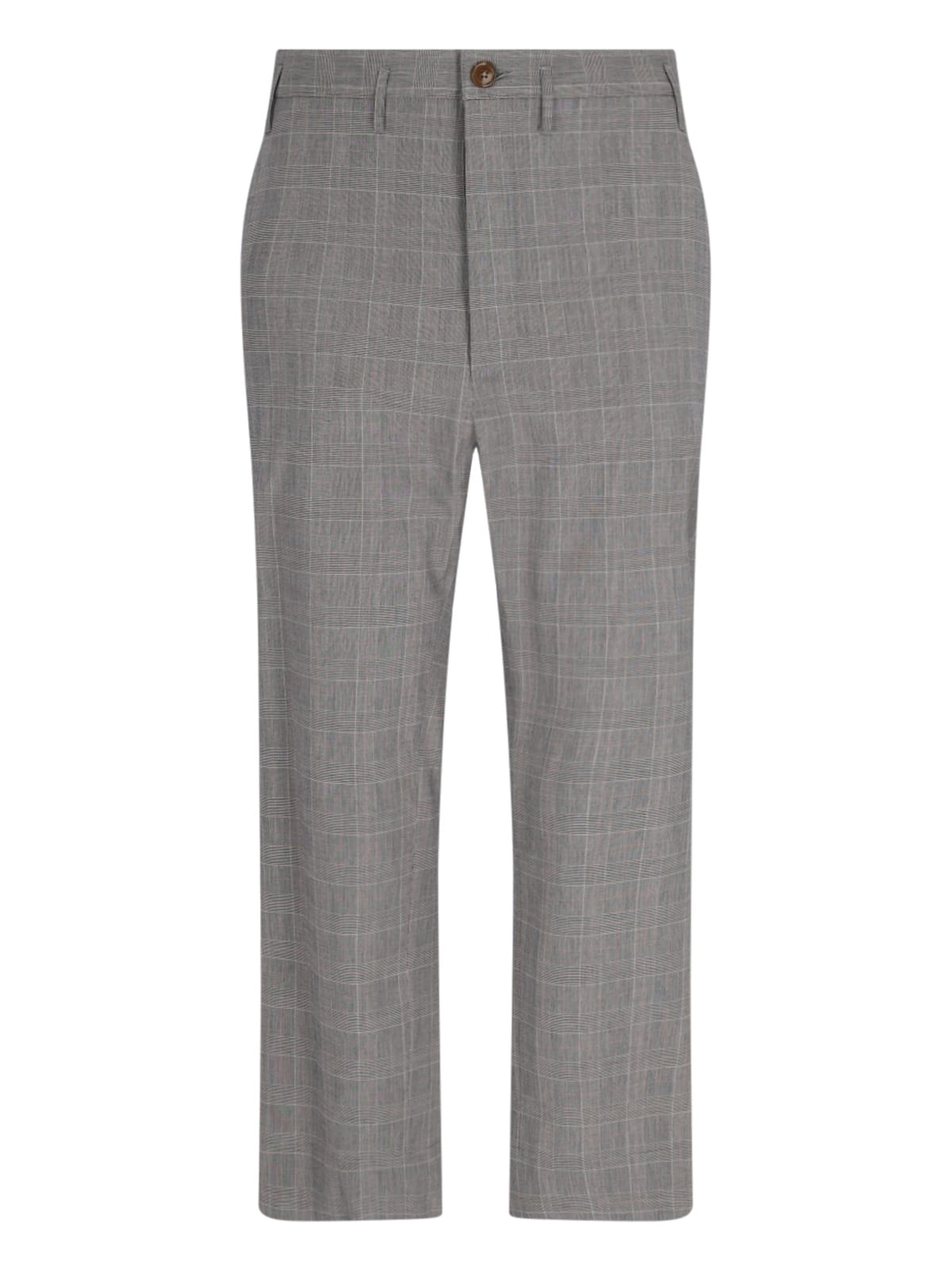 Vivienne Westwood Cropped Trousers