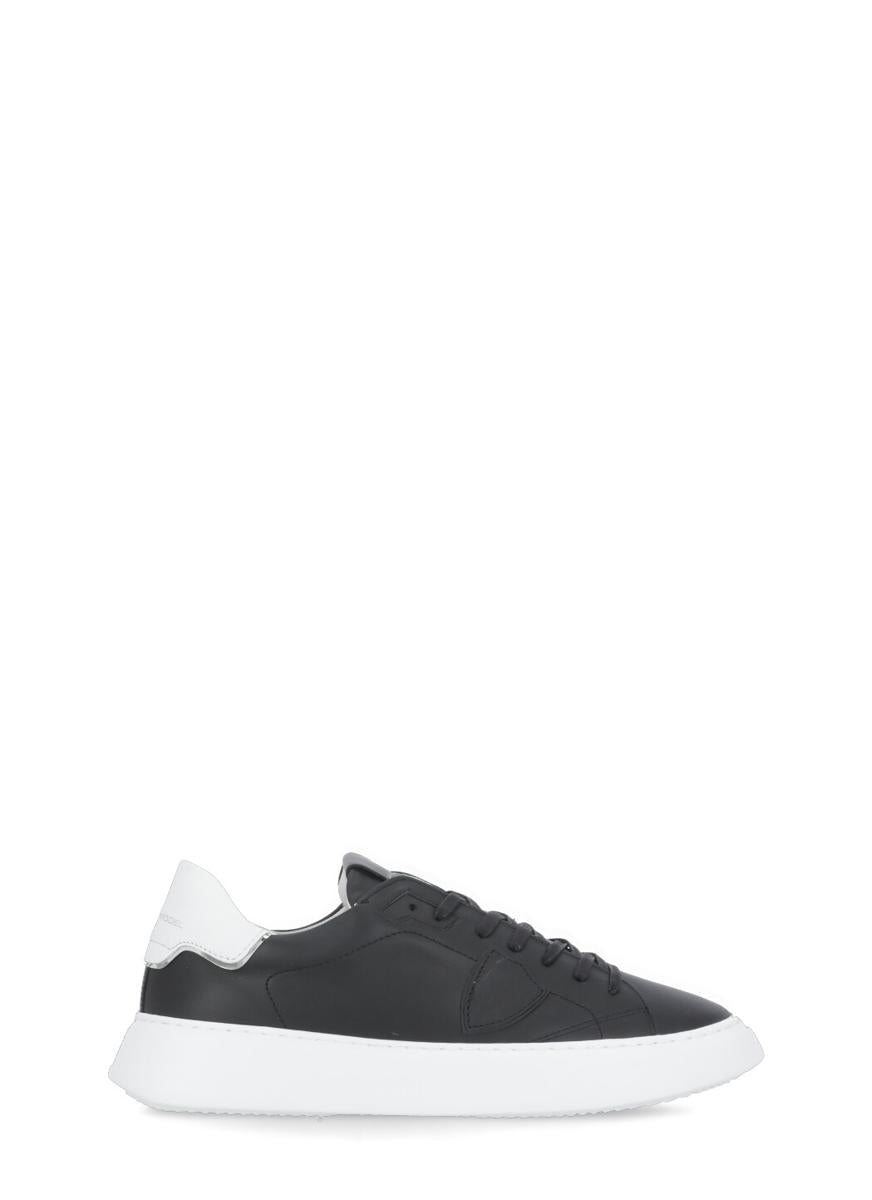 Philippe Model Sneakers