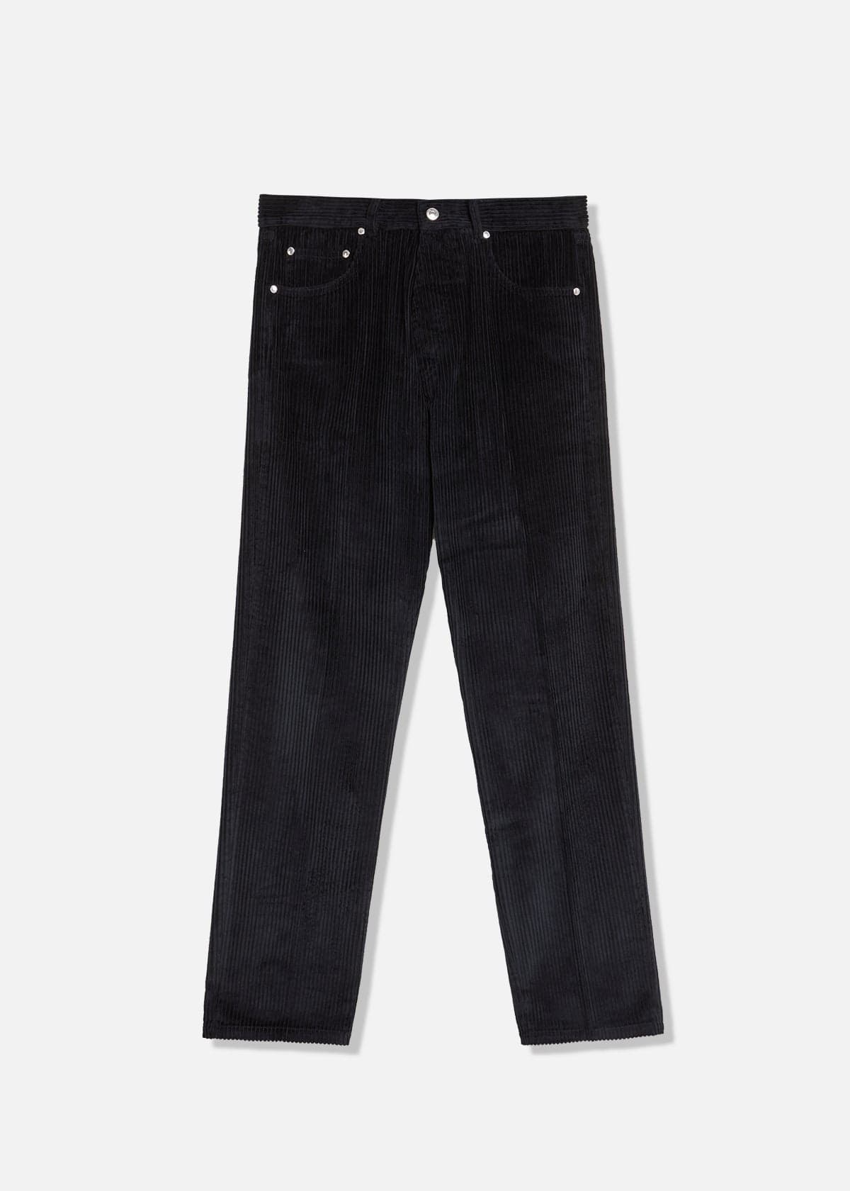 doppiaa Aacero Cotton Corduroy Trousers