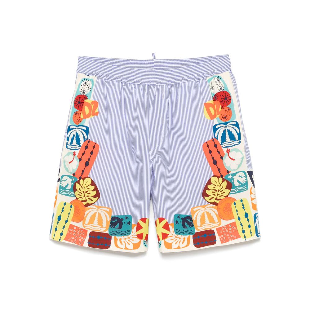 DSQUARED2 Shorts
