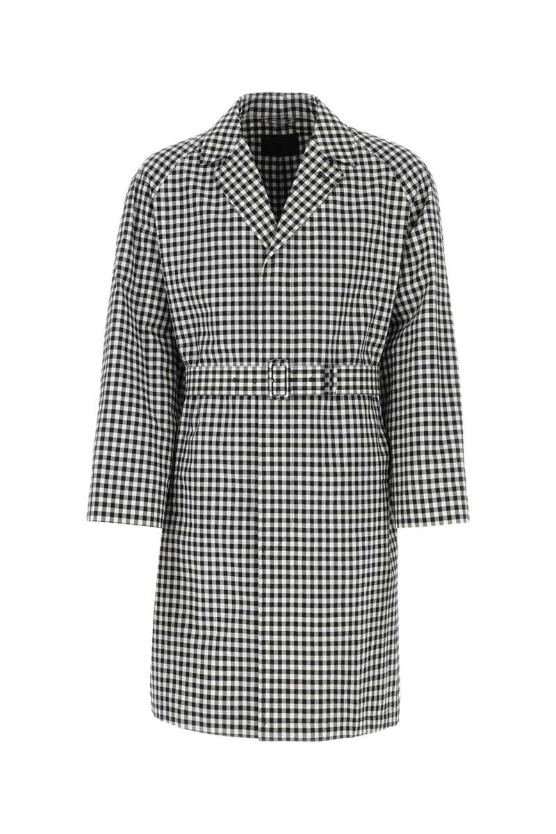 Prada Trench
