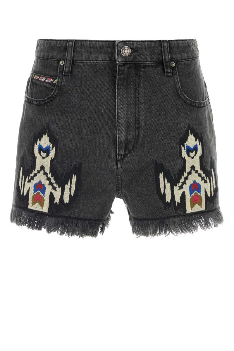 Isabel Marant Étoile 短裤