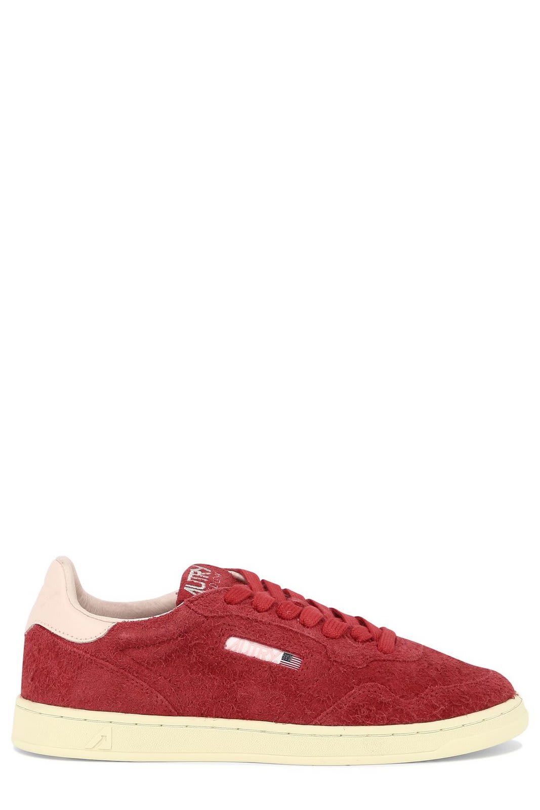 Autry New Flat Low Sneakers
