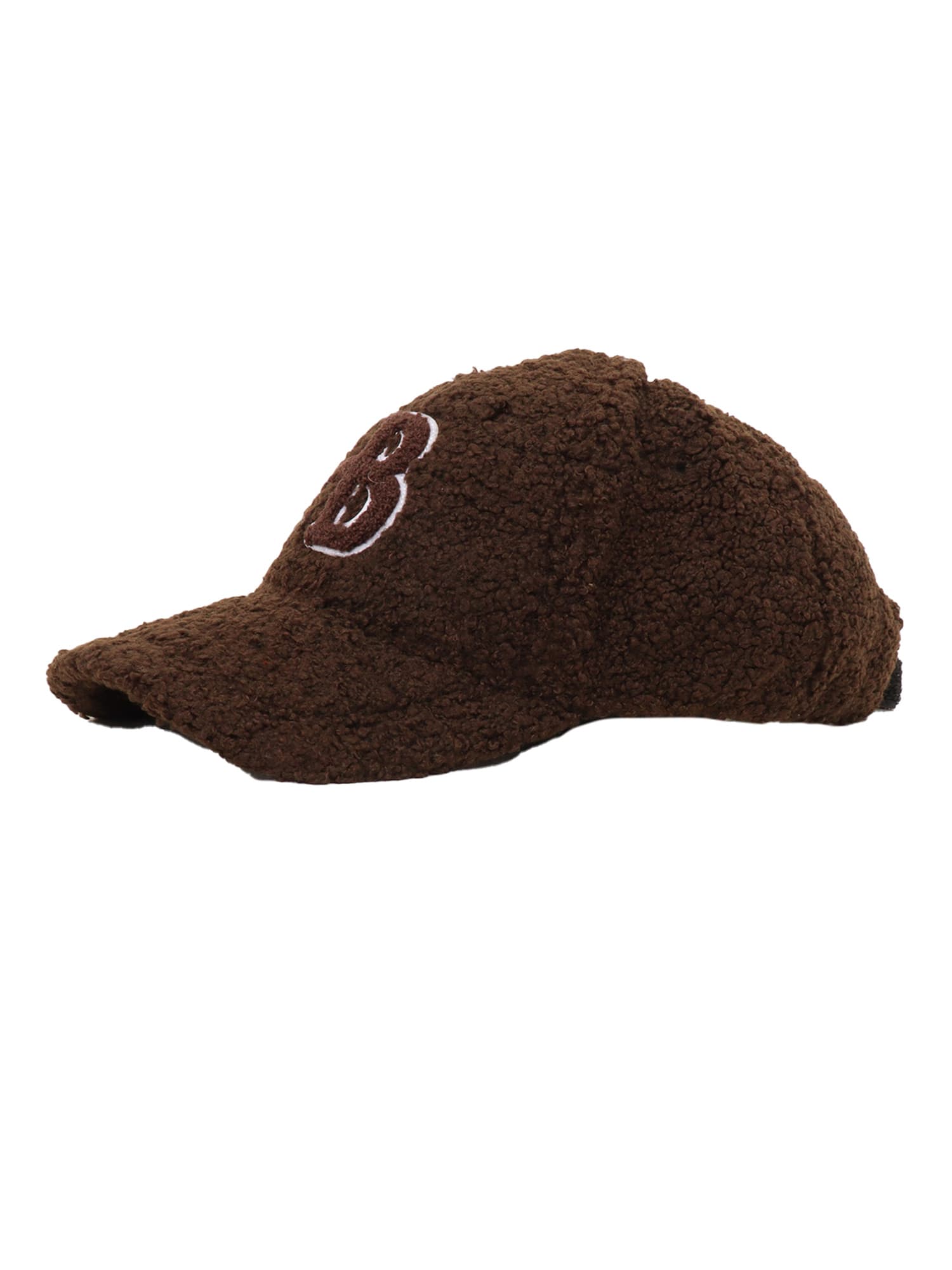 Ballantyne Baseball Cap