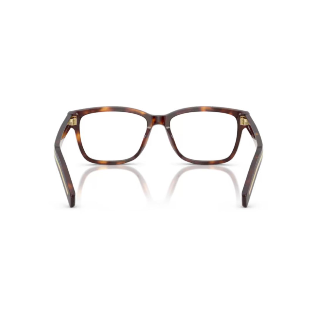 Prada Eyewear 0pr B10v15w1o1