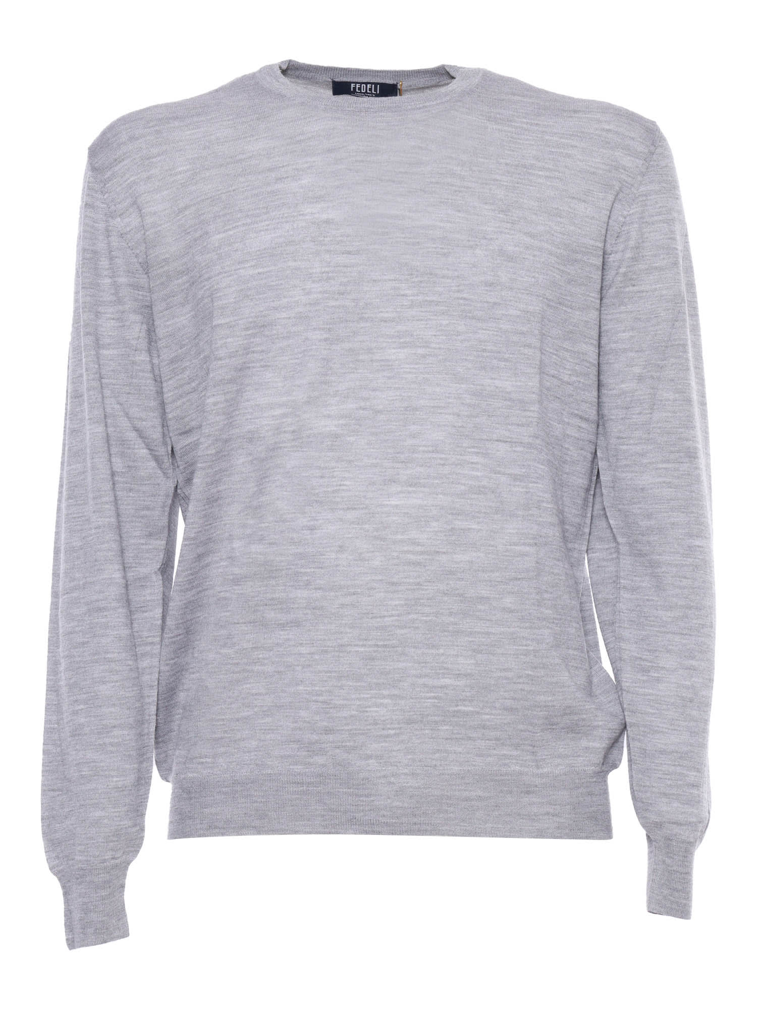 Fedeli 140 Classic Pullover