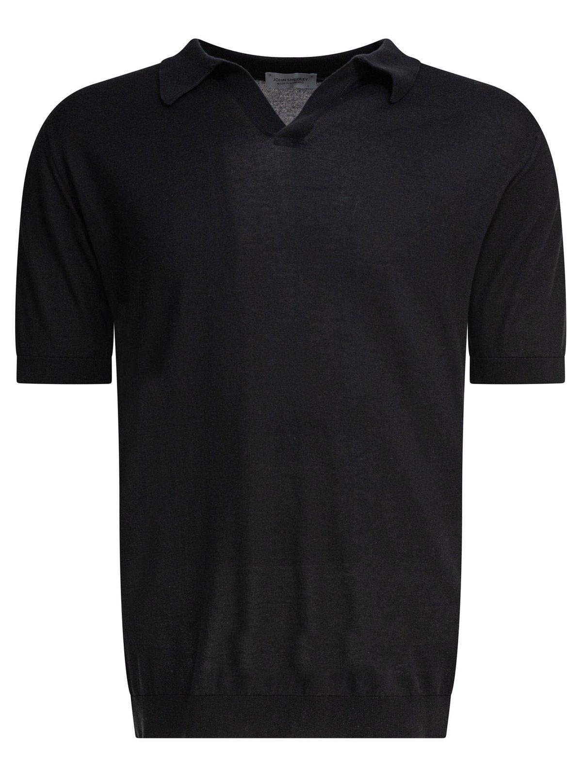 John Smedley Noah Polo衫