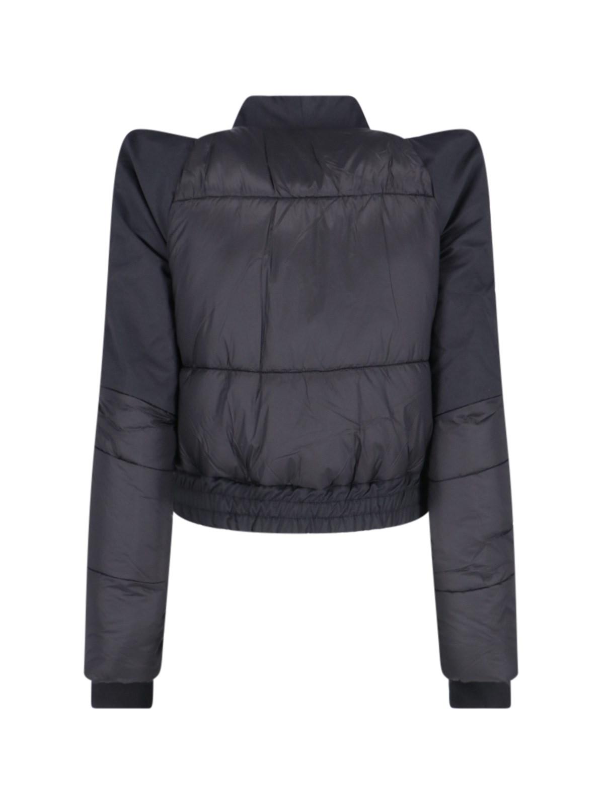 DRKSHDW Padded Bomber Jacket