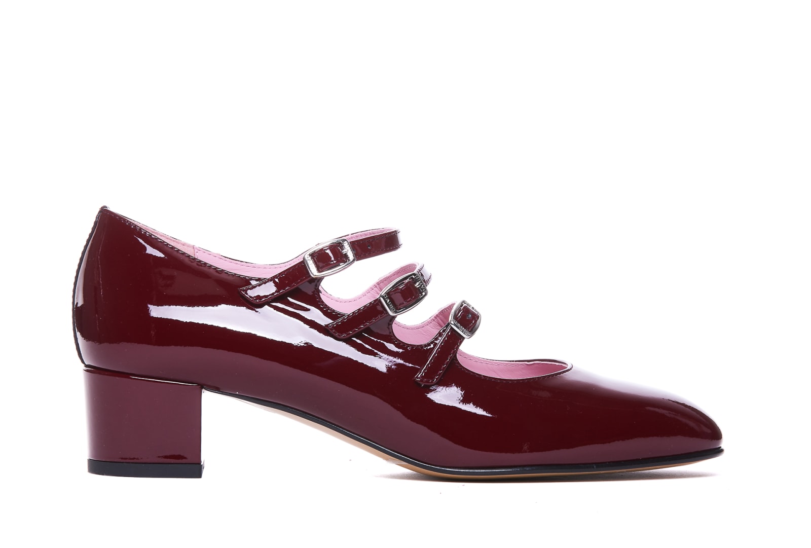 Carel Kina Mid-heel Shoes
