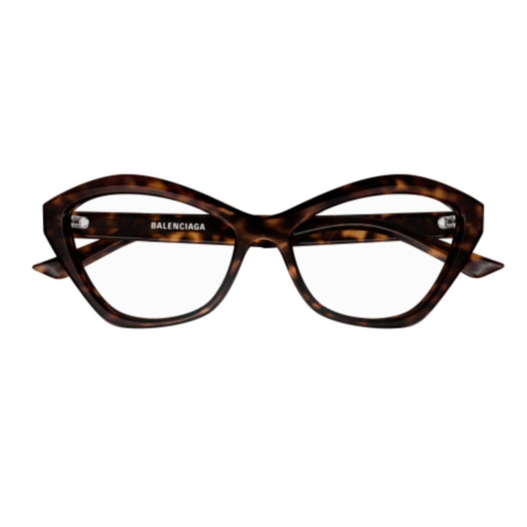 Balenciaga Eyewear Cat-eye Frame Glasses