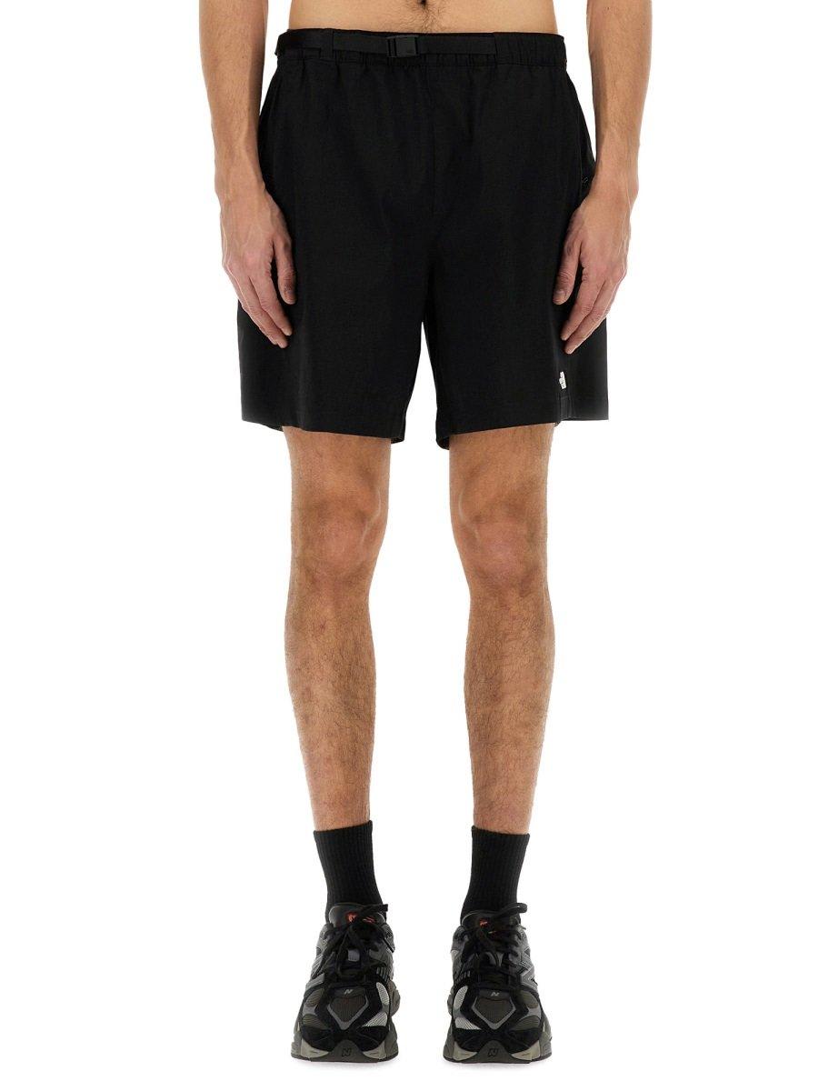 The North Face Class V Pathfinder Belted Shorts