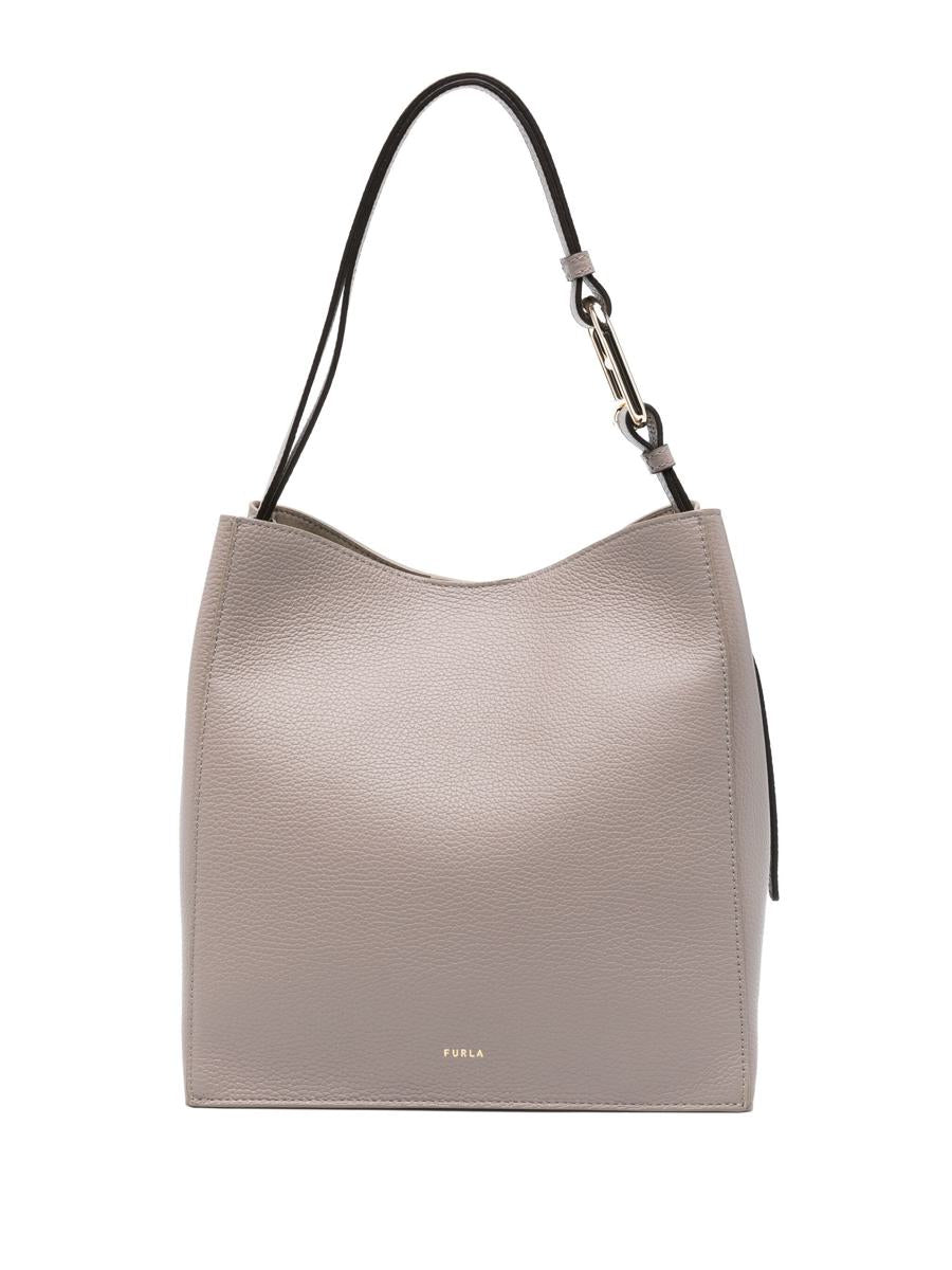 Furla Cloud S Bucket Bag 25.5 Bags