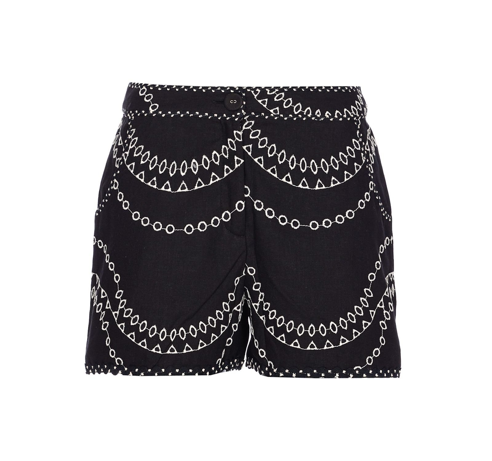 Charo Ruiz Drea Shorts