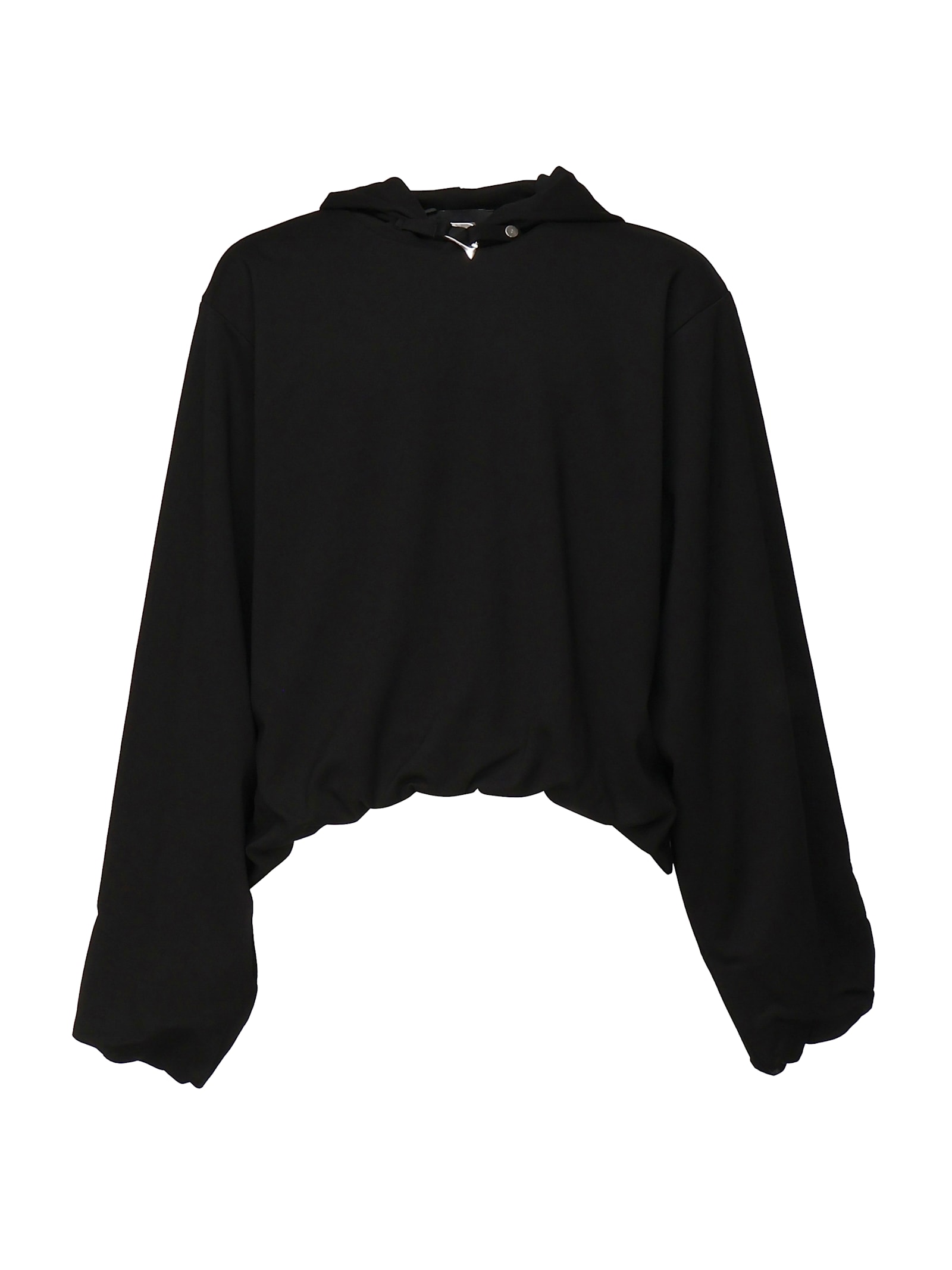 Heliot Emil Cotton Hoodie