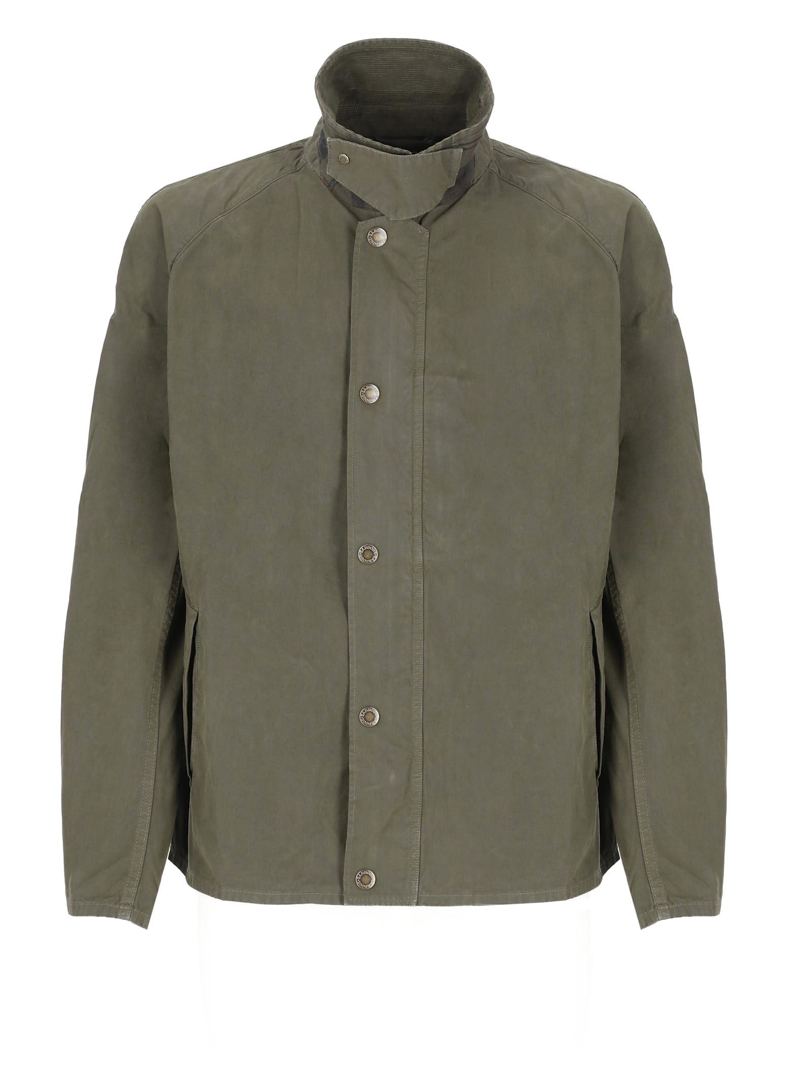 Barbour Tracker Casual