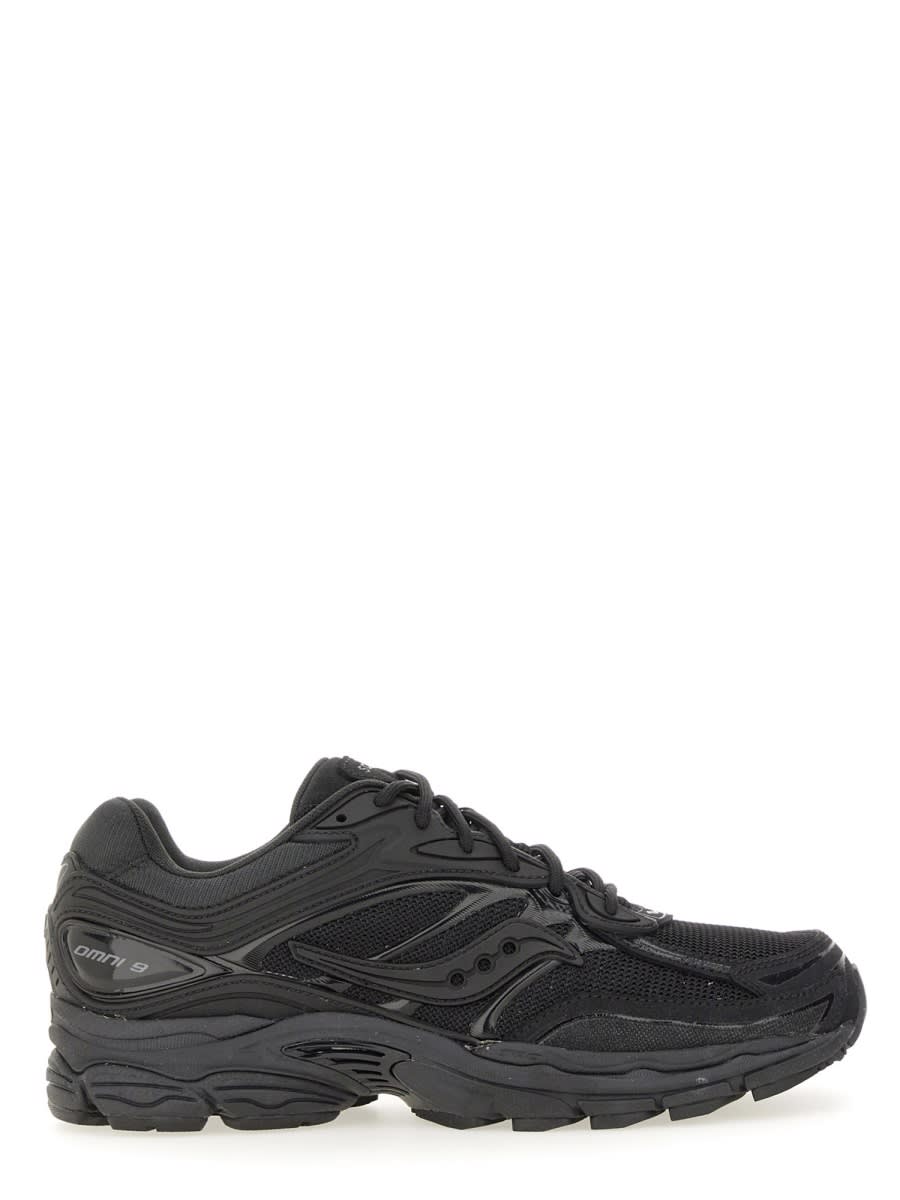 Saucony progrid Omni 9 Sneaker