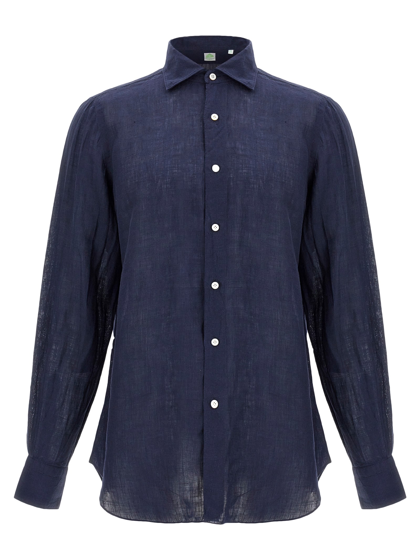 Finamore gaeta Shirt