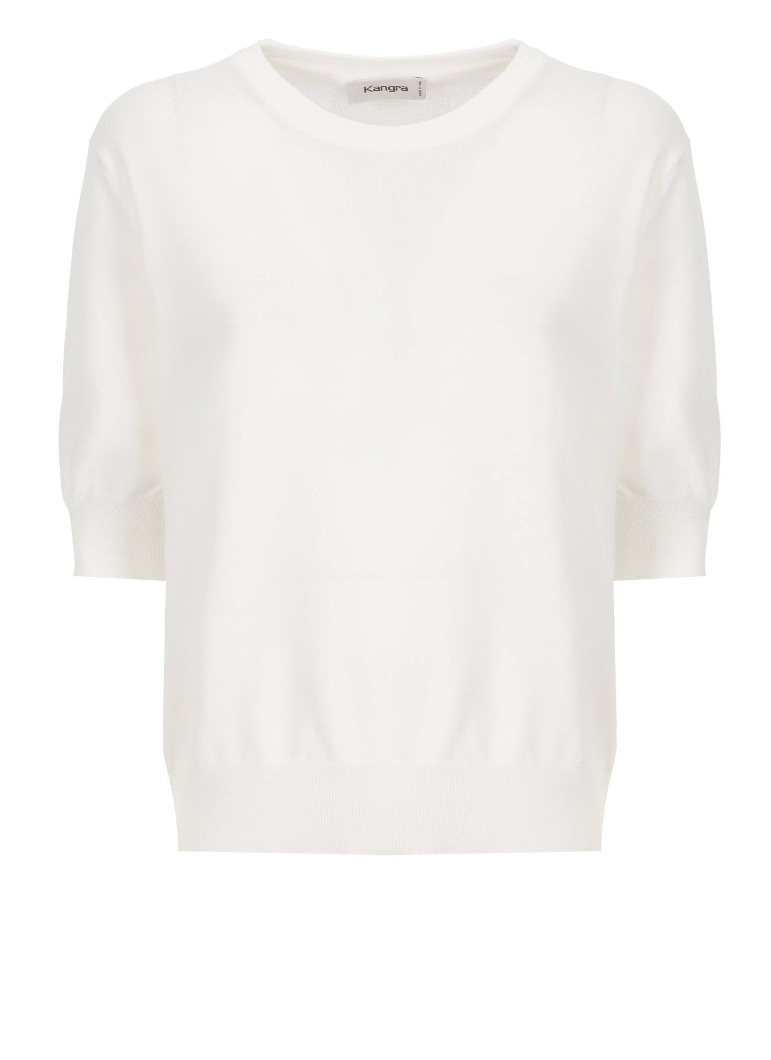 Kangra Cotton T-shirt