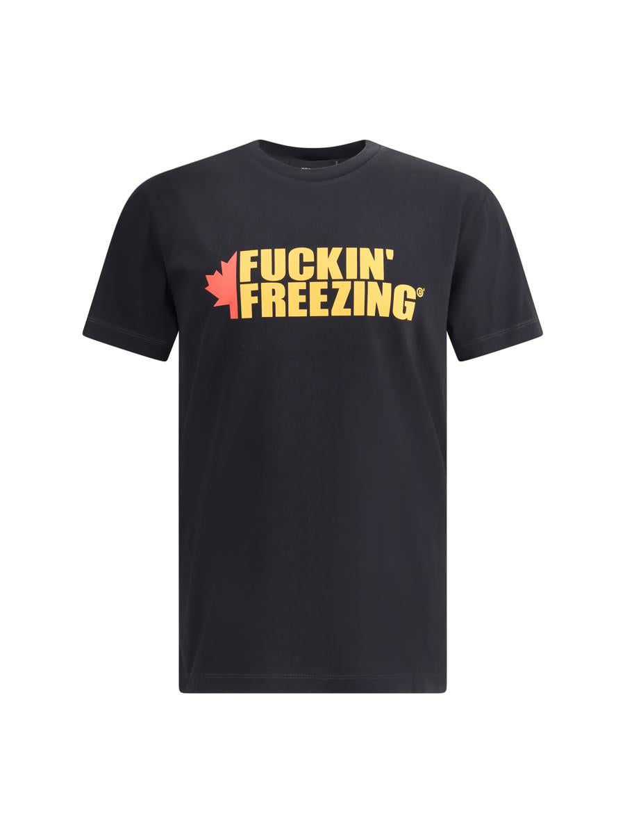 DSQUARED2 T-Shirts