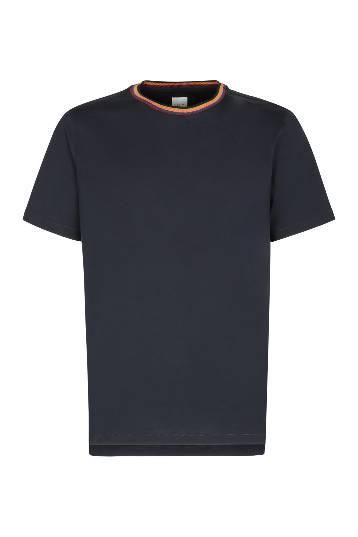 PS by Paul Smith Cotton T-shirt