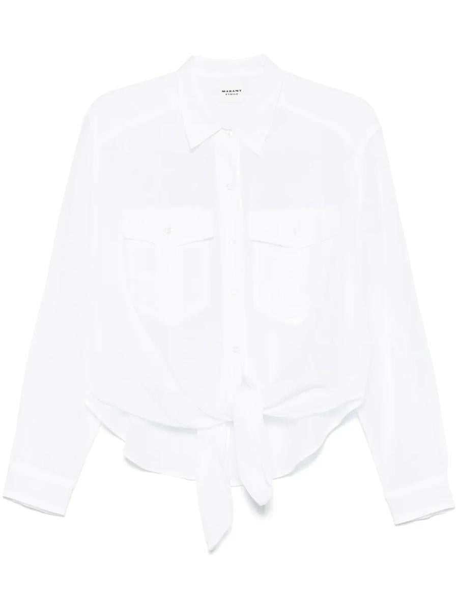 Isabel Marant Étoile Nath Shirt