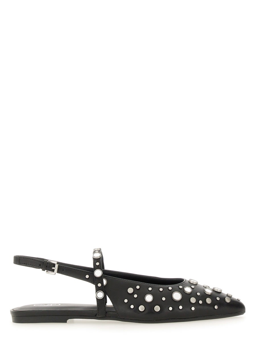 Ash Sandal brenda