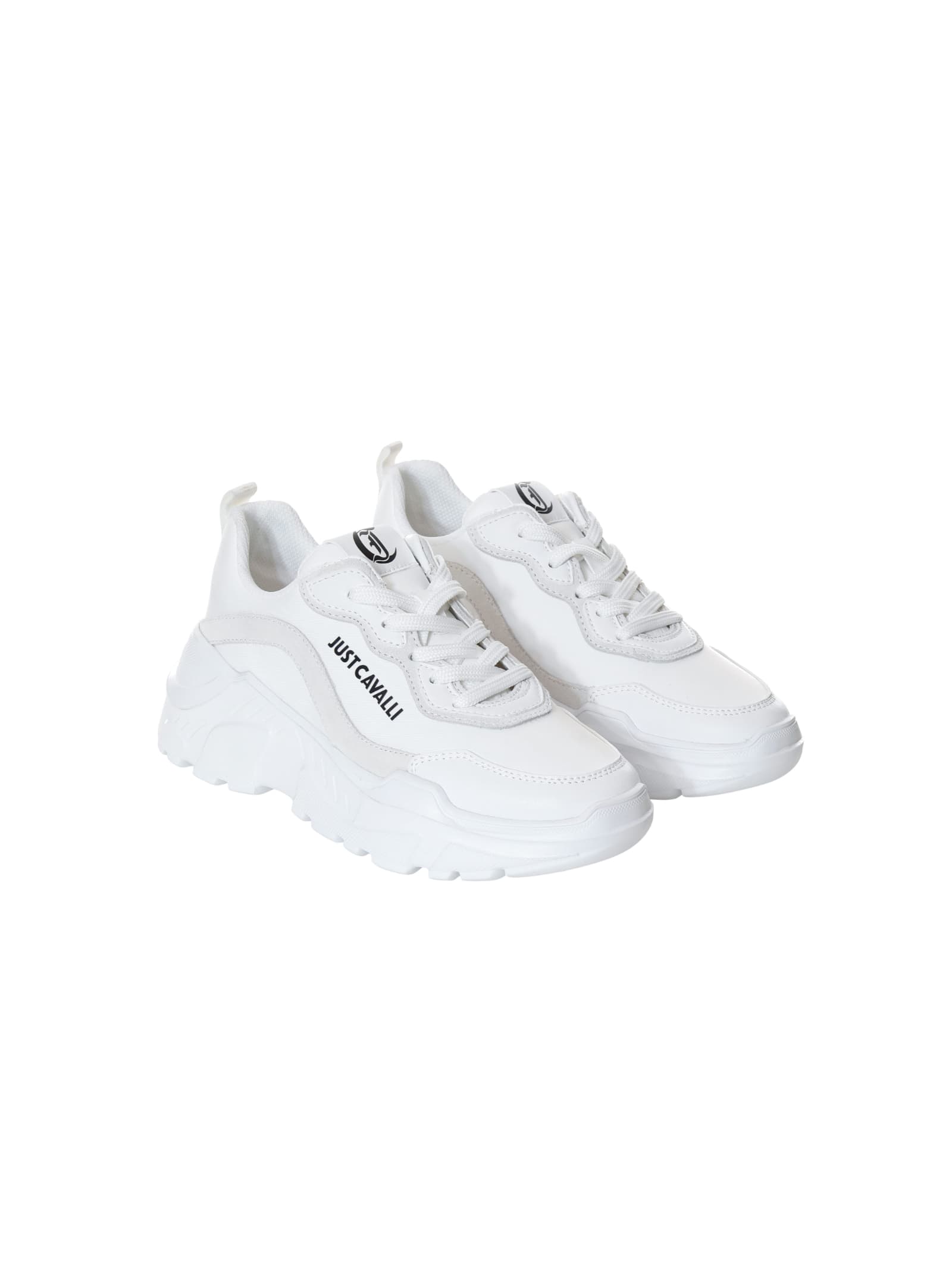 Just Cavalli Sneakers