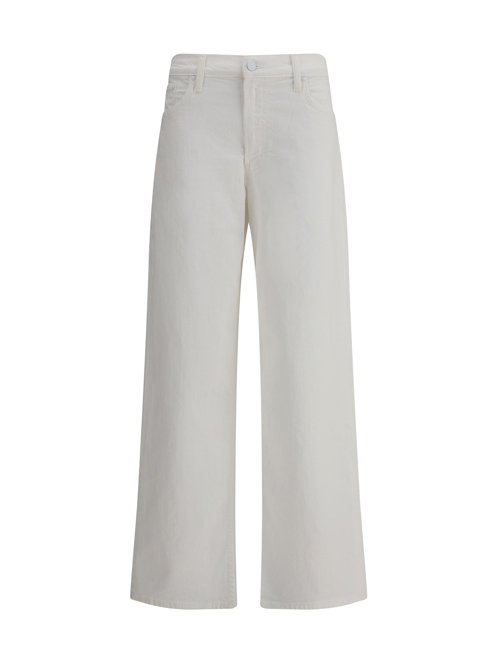 Mother The Spinner Jeans