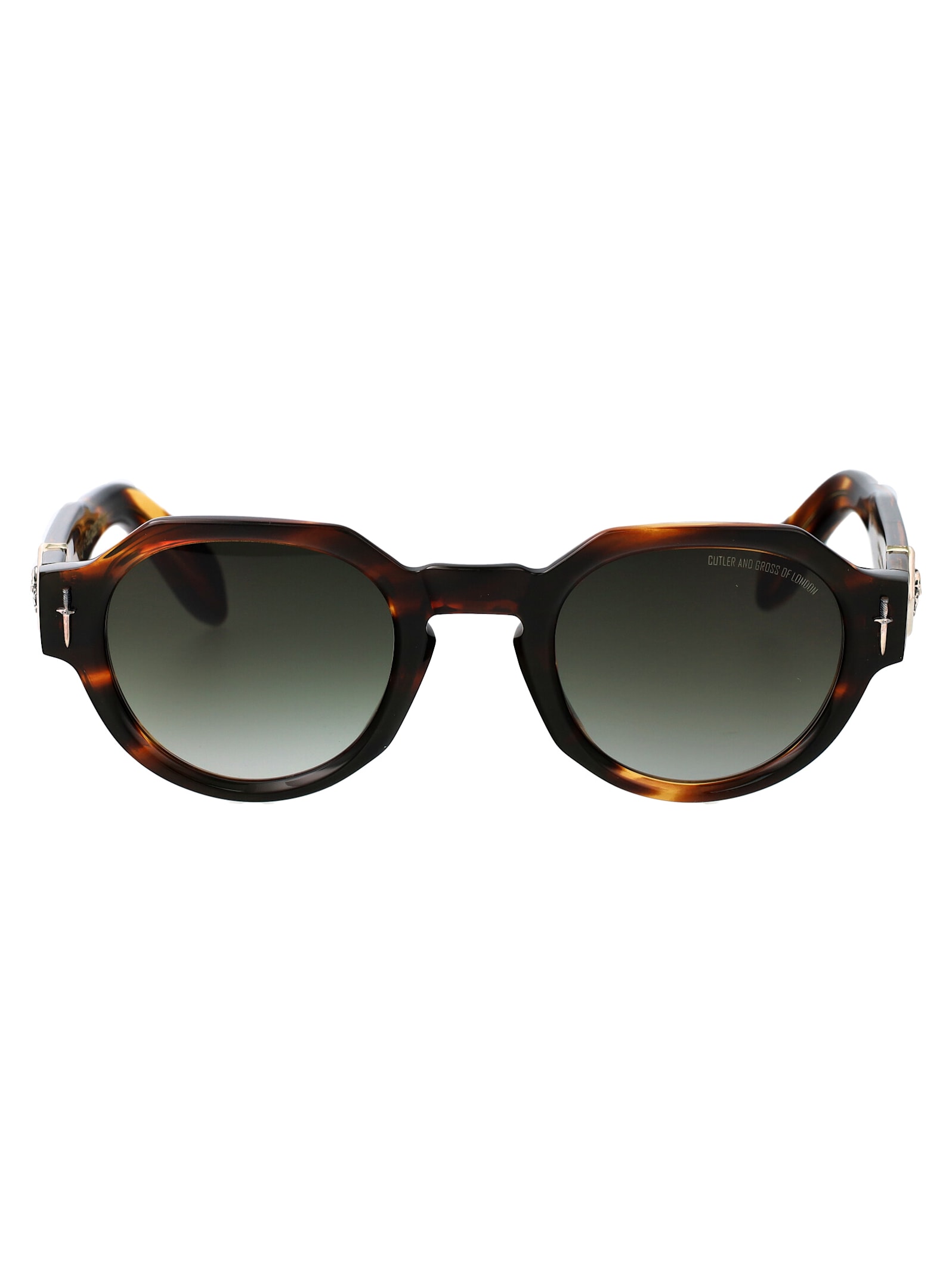 Cutler and Gross The Great Frog - 006 Sunglasses
