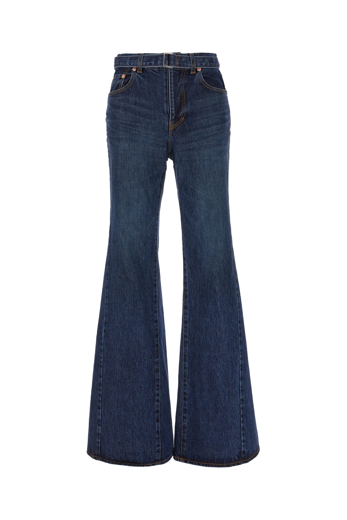 Sacai Denim Jeans