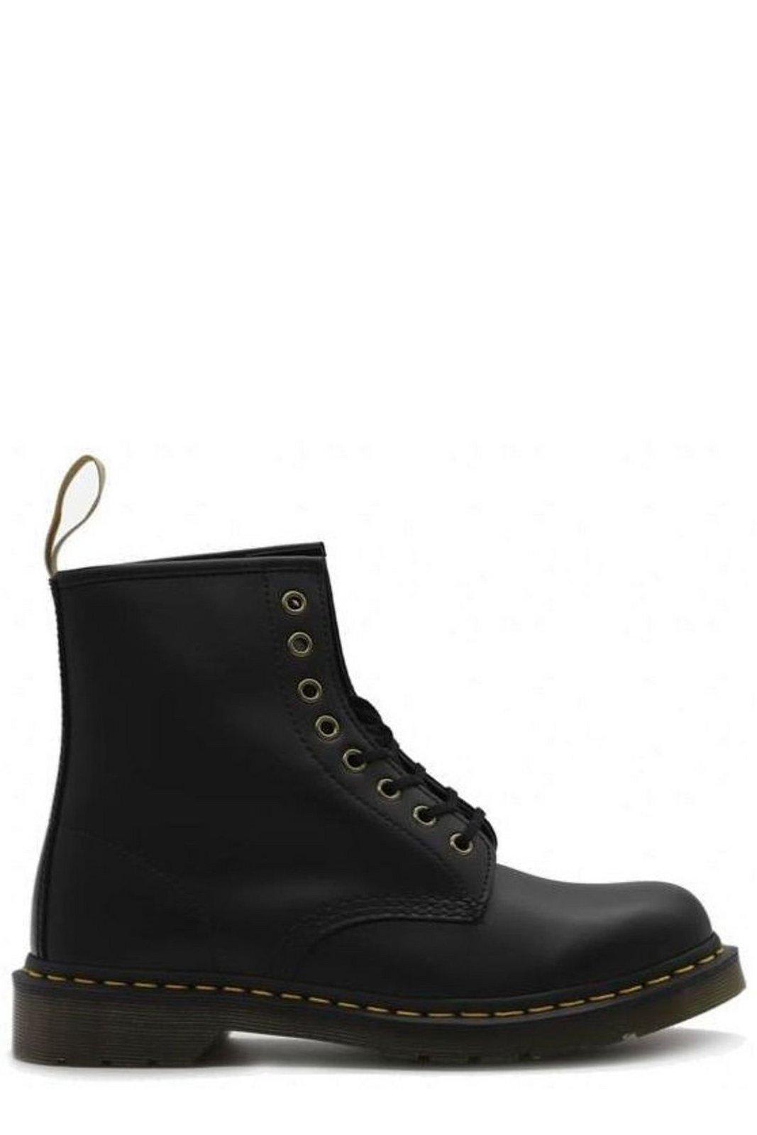 Dr. Martens Vegan 1460 Lace-up Ankle Boots