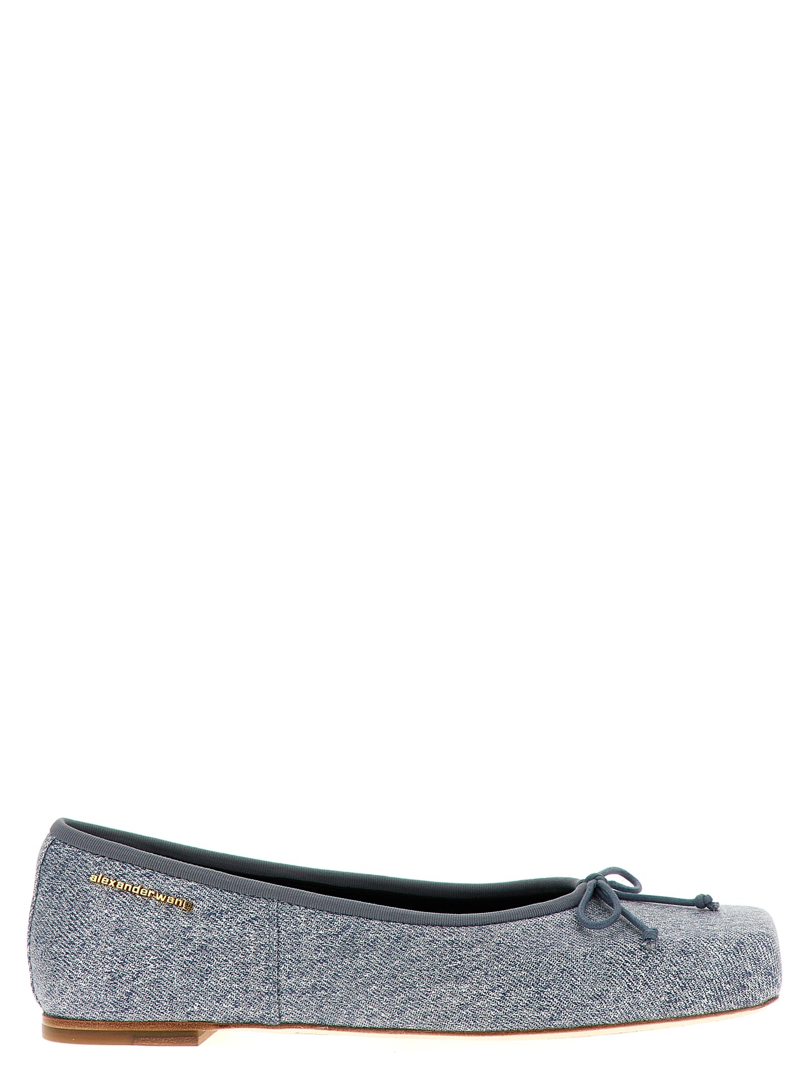 Alexander Wang billie Ballet Flats
