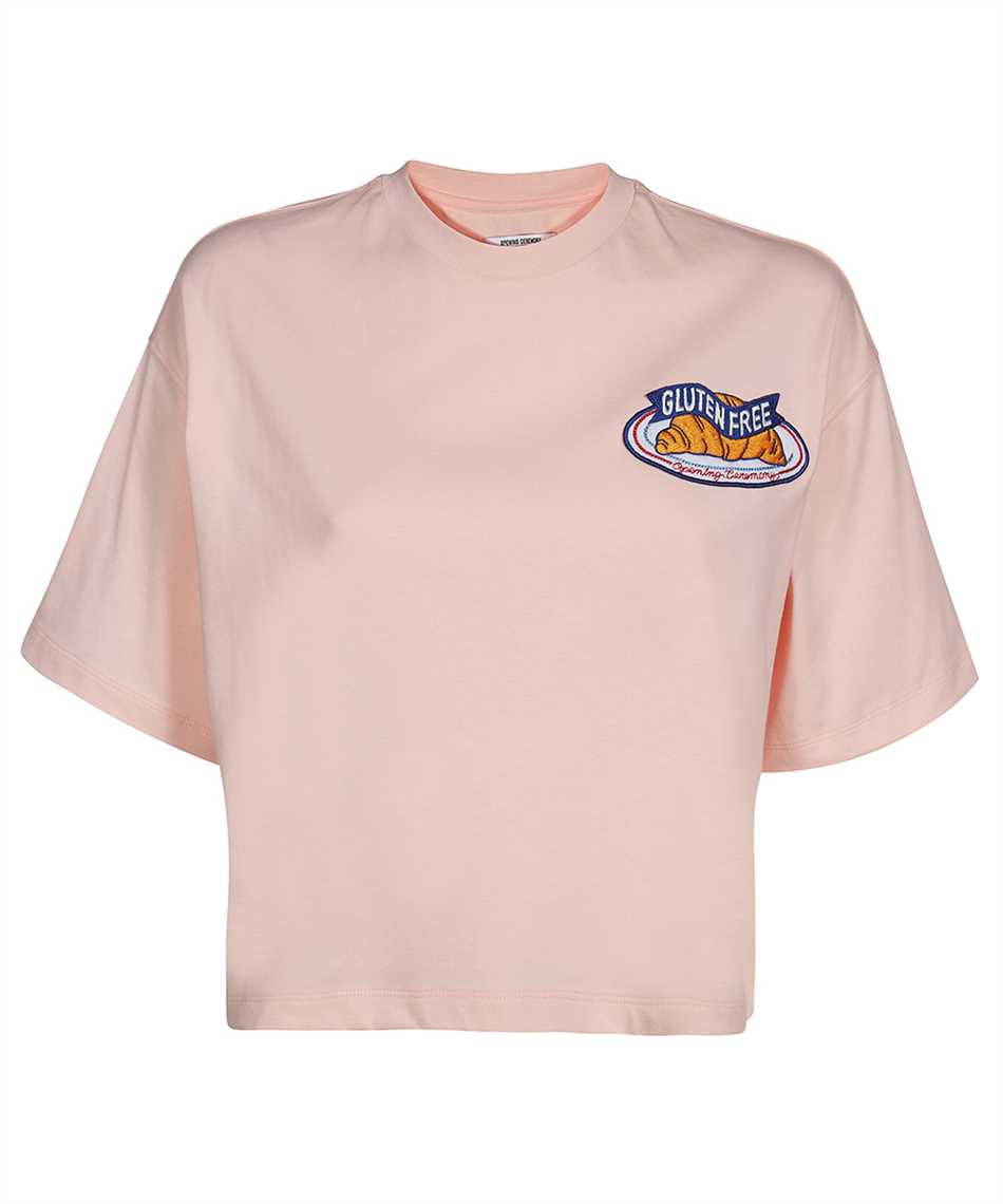Opening Ceremony Cotton T-shirt